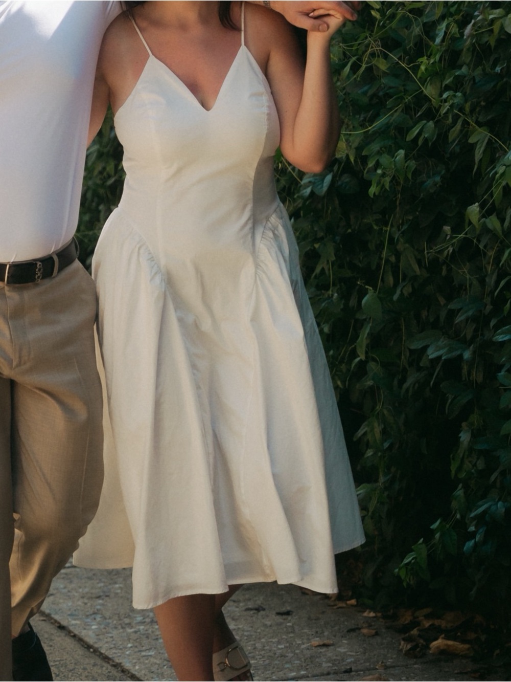 Fashion Nova Dress